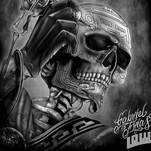 Meet your Posher, Hector